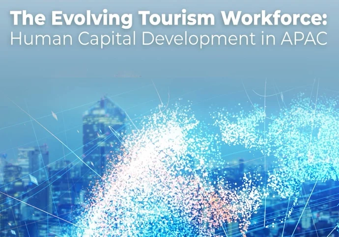 PATA's Report Reveals Challenges and Opportunities in Asia Pacific Tourism Workforce