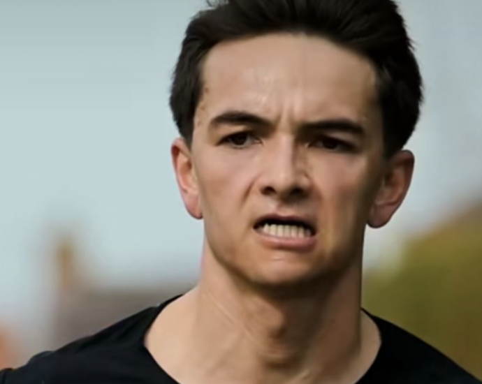 Alex Yee debuts with lightning-fast marathon time in London, 14th overall