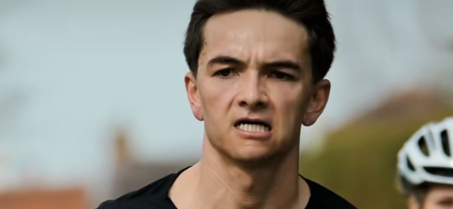 Alex Yee debuts with lightning-fast marathon time in London, 14th overall