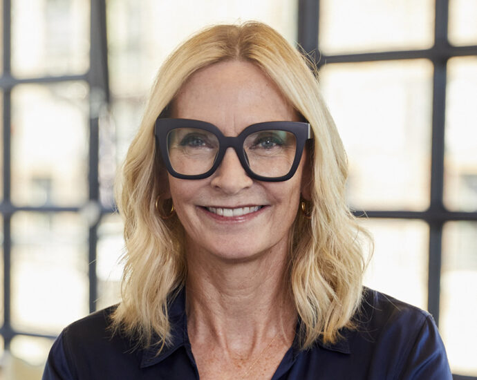 Spotify Exec Liz Gateley Forms New Production Company