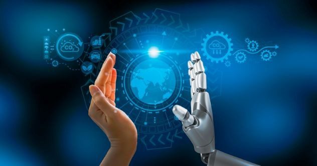 10 Real Ways Scientists Think Humans Could Evolve Next