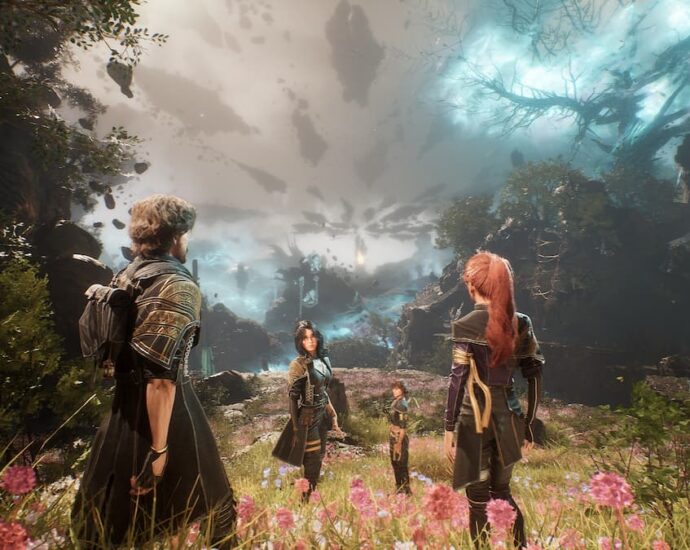 Clair Obscur: Expedition 33’s Success Sees it Sell Out in Stores and Top Steam Charts