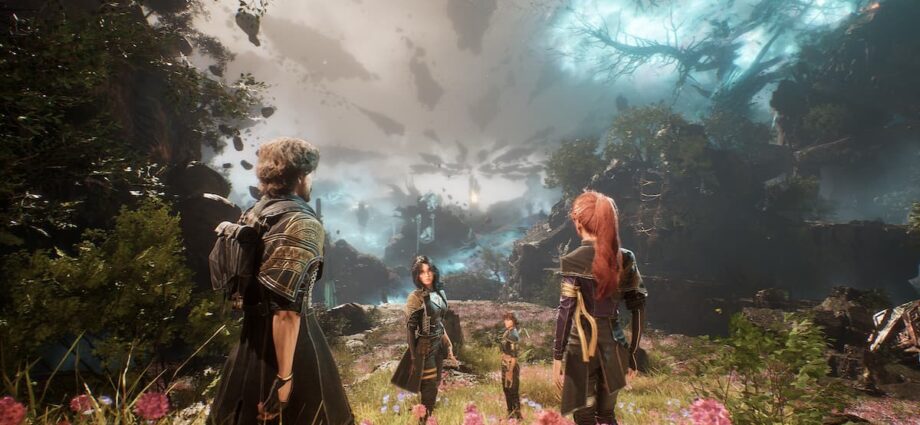 Clair Obscur: Expedition 33’s Success Sees it Sell Out in Stores and Top Steam Charts