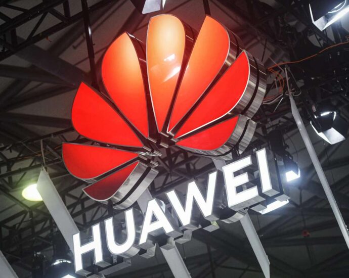 Why Nvidia investors shouldn’t worry about Huawei’s new AI chip