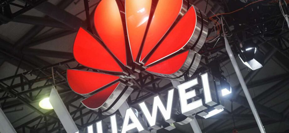 Why Nvidia investors shouldn’t worry about Huawei’s new AI chip