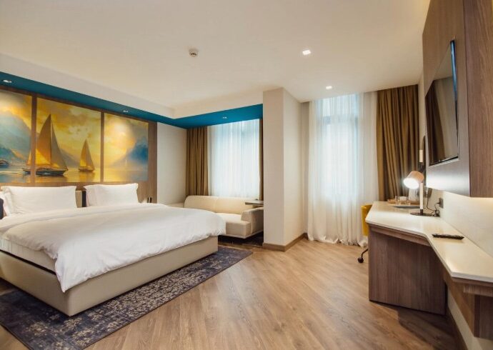 La Quinta by Wyndham Batumi Opens its Doors