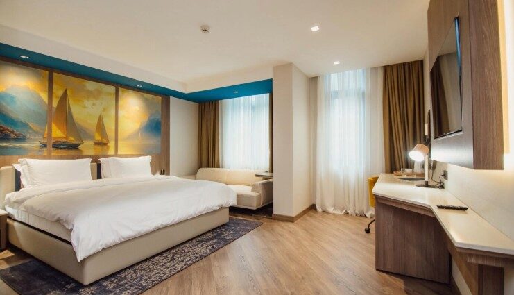 La Quinta by Wyndham Batumi Opens its Doors