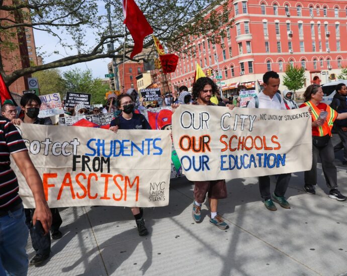 Trump’s War on Higher Education Isn’t Just About Crushing Dissent