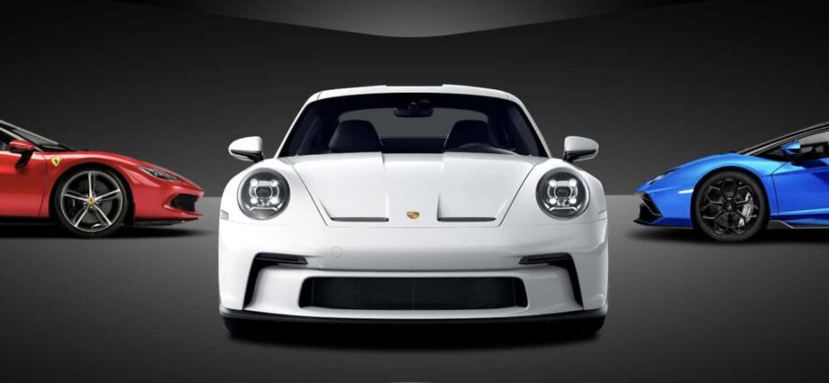 duPont Registry Group Launches Luxury Car Club—A New Era of Automotive Access and Elite Experiences