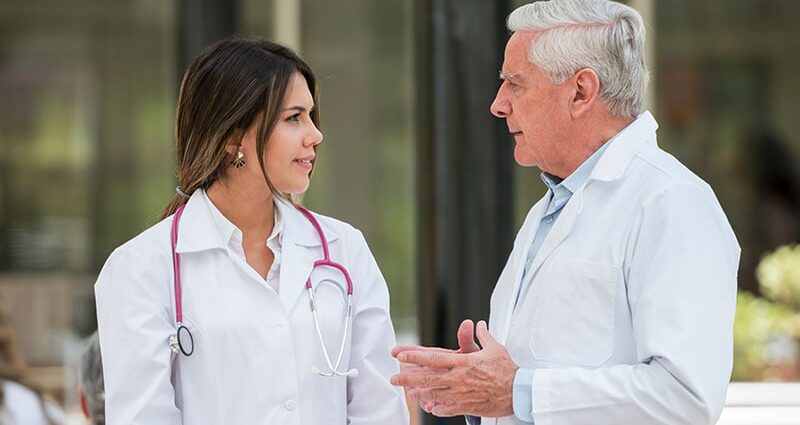 A Resident’s Guide to Finding Your First Position