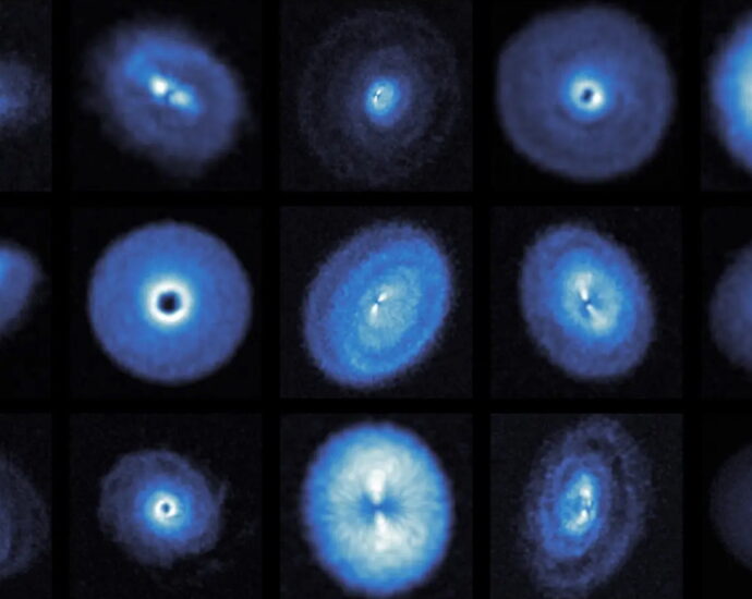 Future planets revealed in unprecedented detail