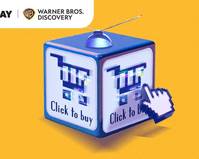 The state of contextual commerce on CTV | How shoppable ads are changing the tactics for streaming TV