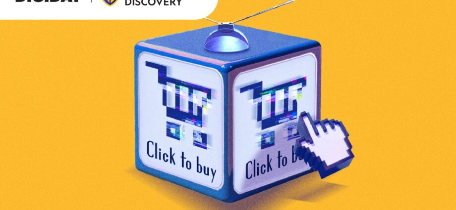 The state of contextual commerce on CTV | How shoppable ads are changing the tactics for streaming TV