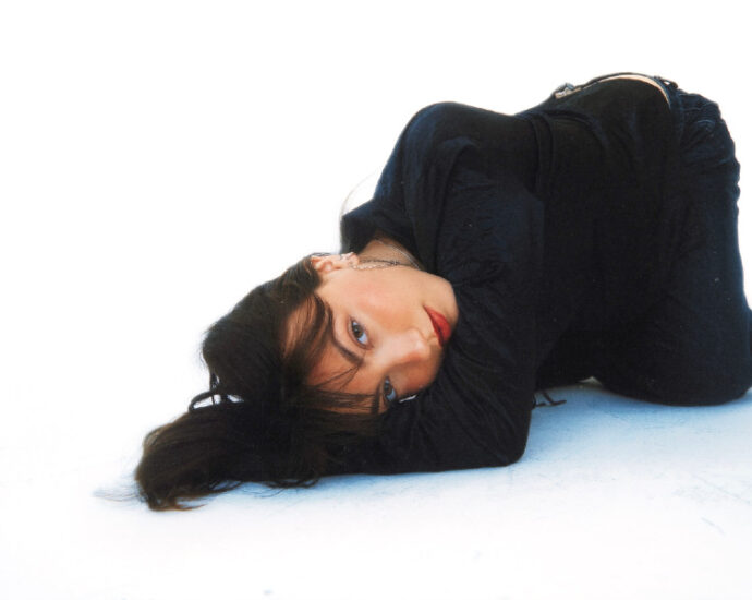 Emilia Vaughn Releases Club Mix of Her 2025 Single “Rock Music, Girl Secrets”