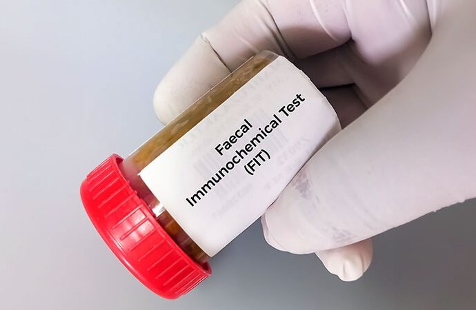 New Fecal Product Expected to Enhance Microbiome Research