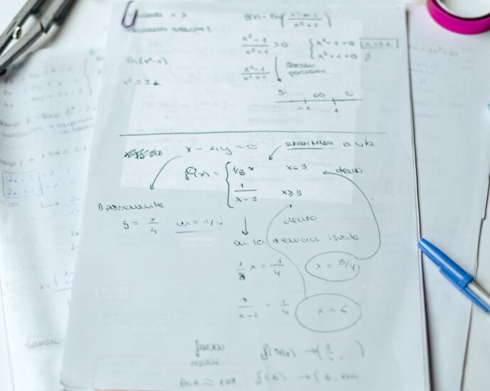 Mathematician solves algebra’s oldest problem