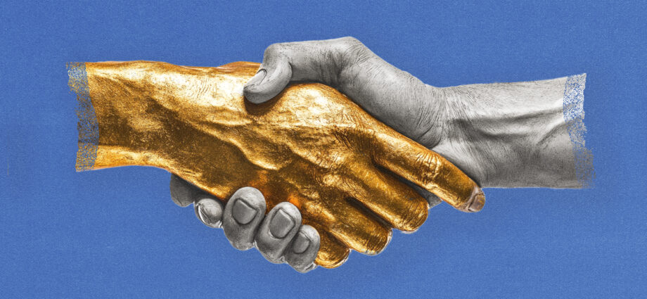 Media Briefing: What The Washington Post’s deal with OpenAI says about the future of AI content licensing