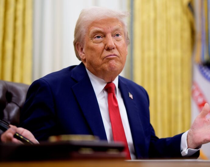 Trump Eases Auto Tariffs Somewhat, But Car Prices Aren’t Likely to Slow Down