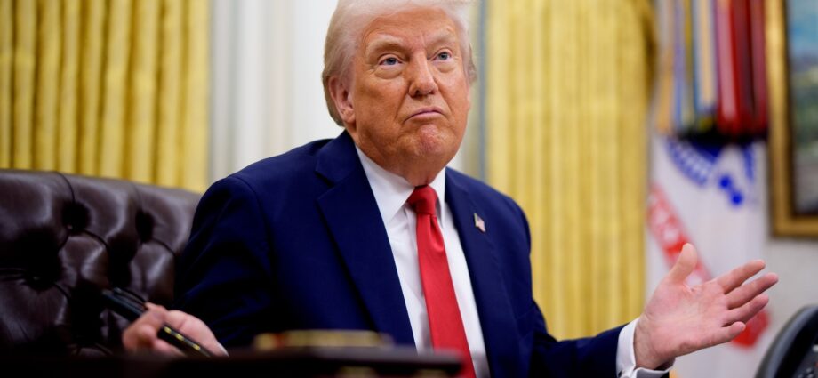 Trump Eases Auto Tariffs Somewhat, But Car Prices Aren’t Likely to Slow Down