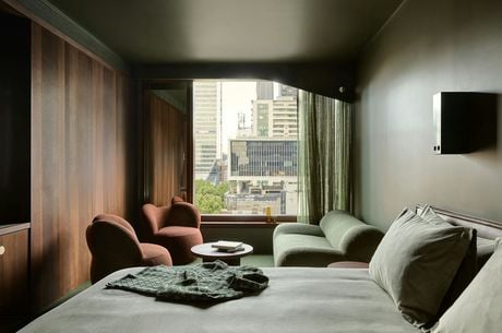 Ennismore Continues Global Growth with Signing of Hyde Melbourne Place