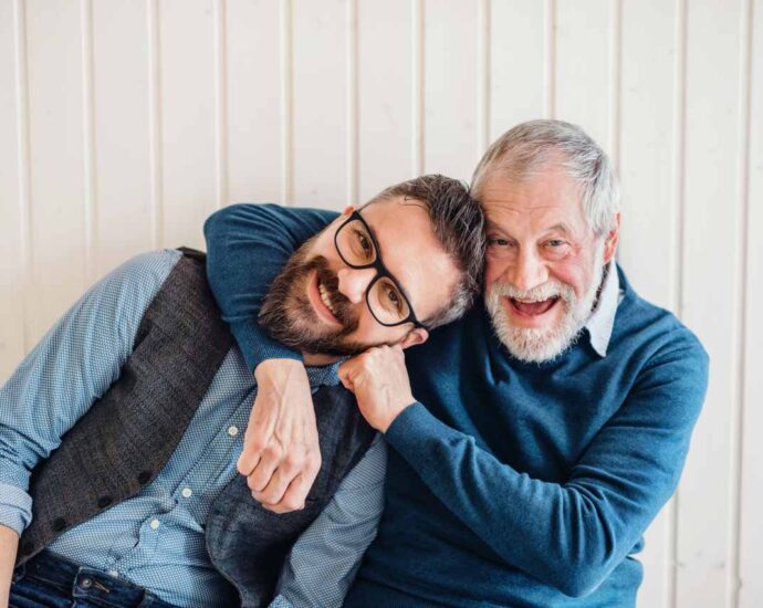 My father is giving me $250K to buy a home, but told me not to tell my two siblings. Am I morally obligated to tell them?