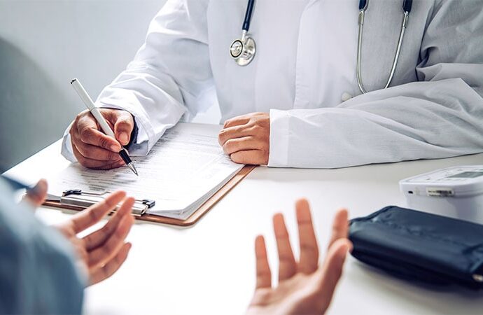 Reducing Polypharmacy in Psychiatric Patients With Diabetes