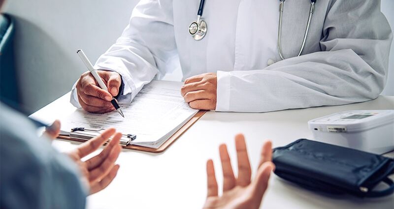 Reducing Polypharmacy in Psychiatric Patients With Diabetes