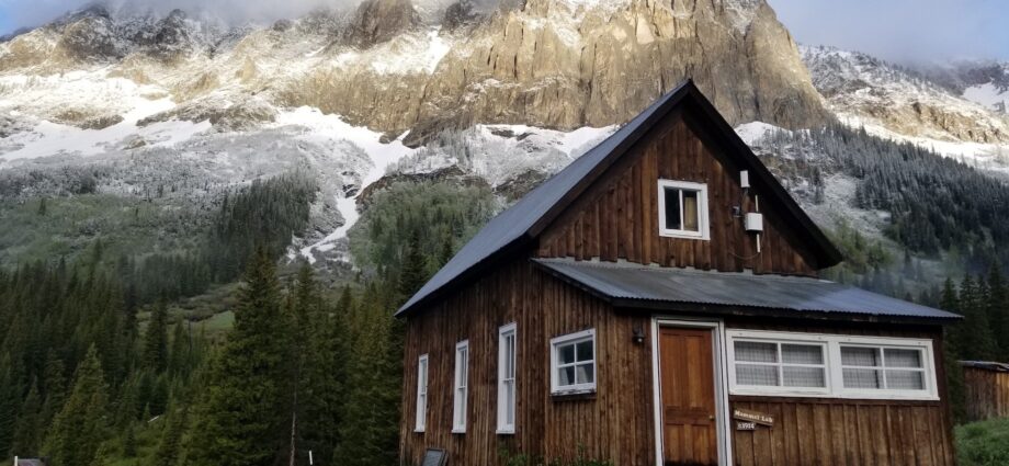 Visit one of the world’s most prolific research stations in Colorado mountains