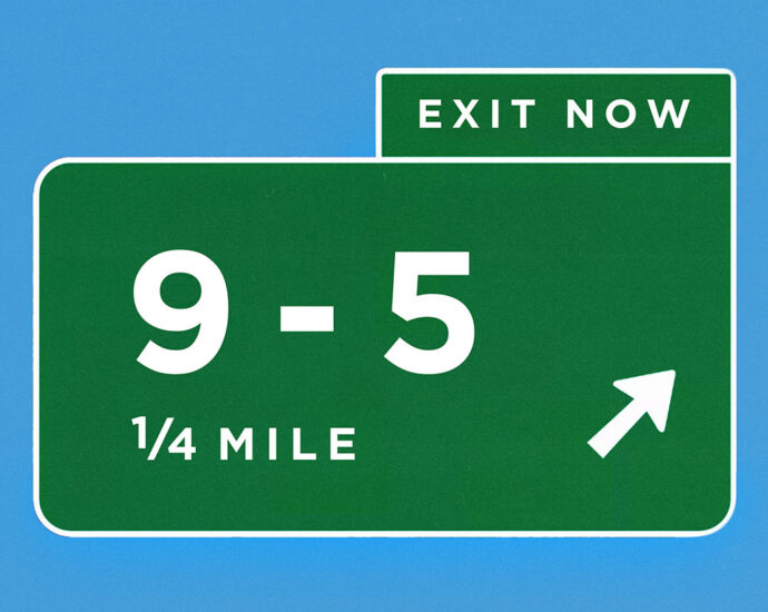 Why some creators are returning to traditional jobs and side hustles as brand deals slow