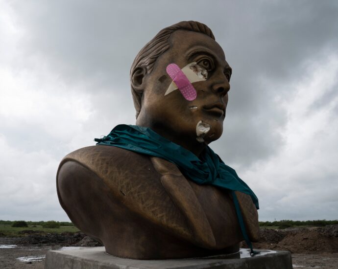 Elon Musk Wins Vote To Make SpaceX Site Into Its Own City