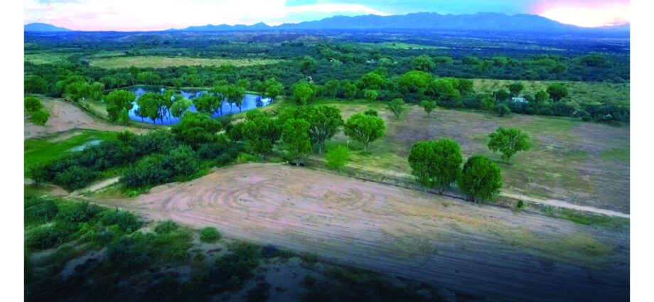 Visionary Entrepreneur to Sell Hundreds of Acres at St. David Springs Land Auction Online-Only Auction; Closes May 29, 2025