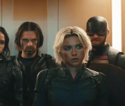 Review: Thunderbolts* is a refreshing return to peak Marvel form