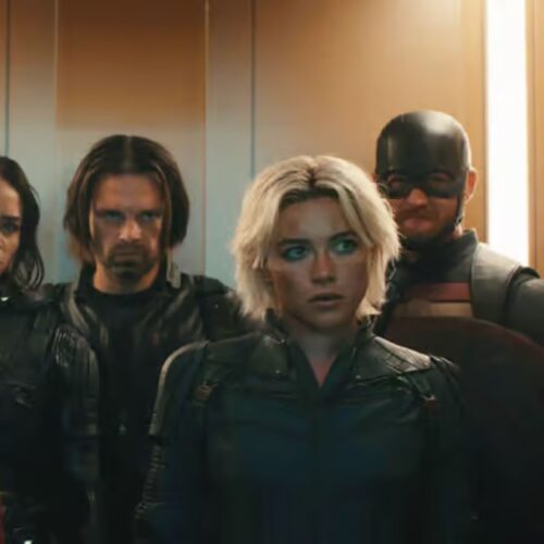 Review: Thunderbolts* is a refreshing return to peak Marvel form