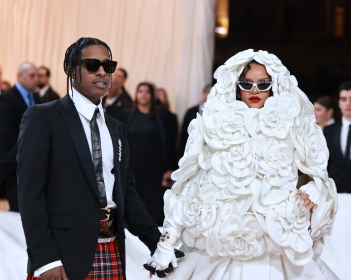 Naked fashion, fights over Beyonce and famous feuds — inside the Met Gala’s most controversial moments