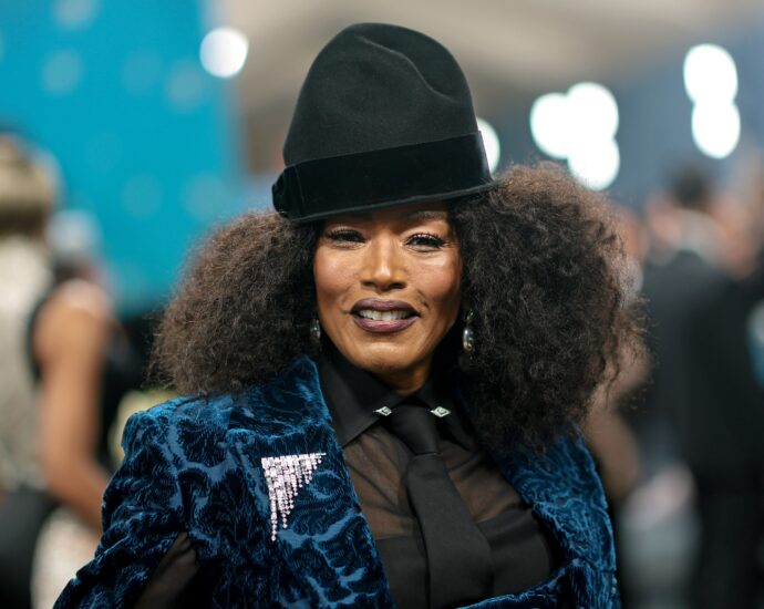 Angela Bassett Met Gala: The Star’s Debut Was Worth the Wait