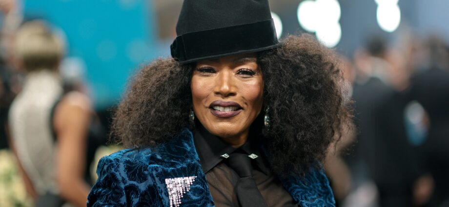 Angela Bassett Met Gala: The Star’s Debut Was Worth the Wait