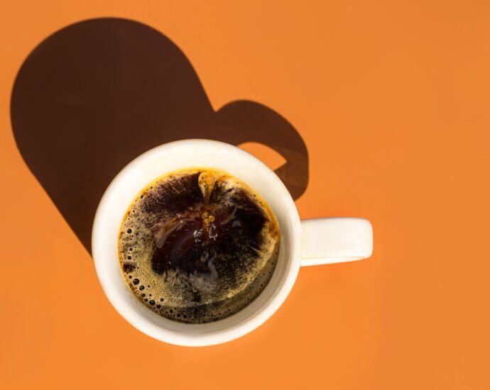 Why Does Coffee Make Me Feel Queasy—and How Can I Prevent That Nausea?