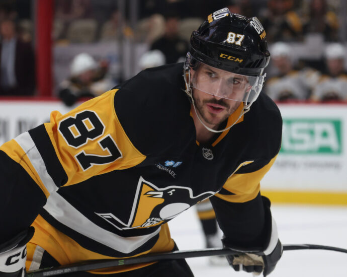 Penguins star joins Team Canada for upcoming IIHF World Championship