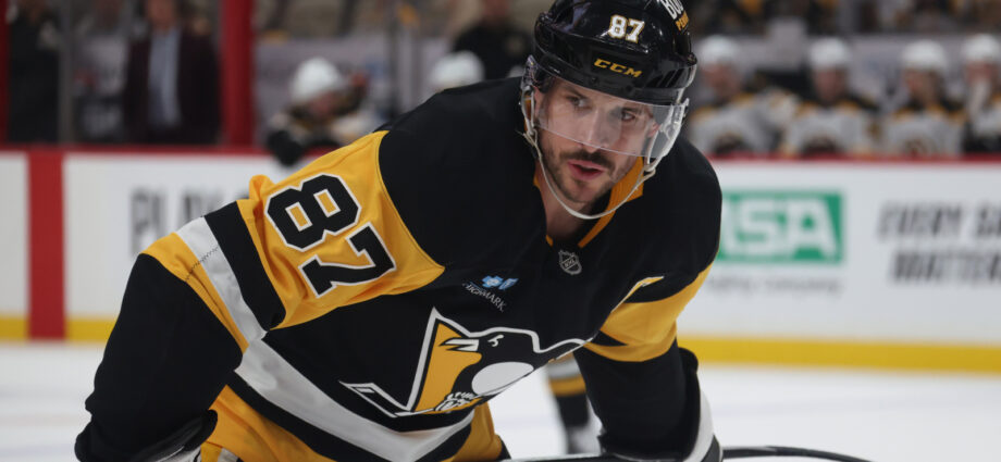 Penguins star joins Team Canada for upcoming IIHF World Championship