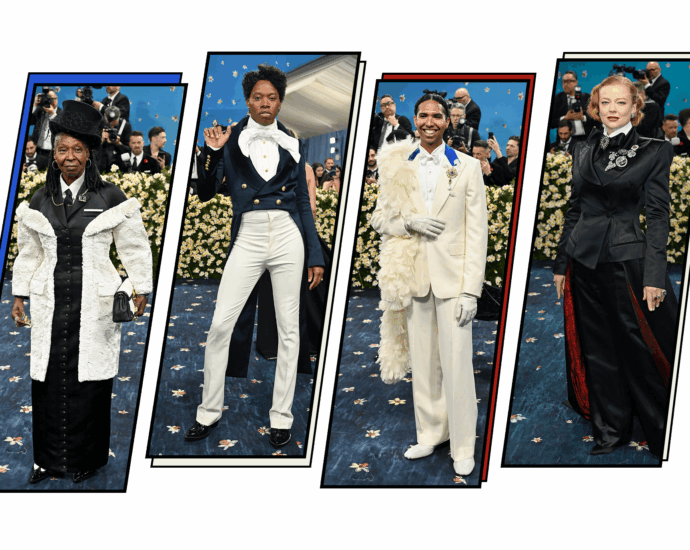 The 2025 Met Gala’s Tailored for You Theme Winners: Who Did It Best?