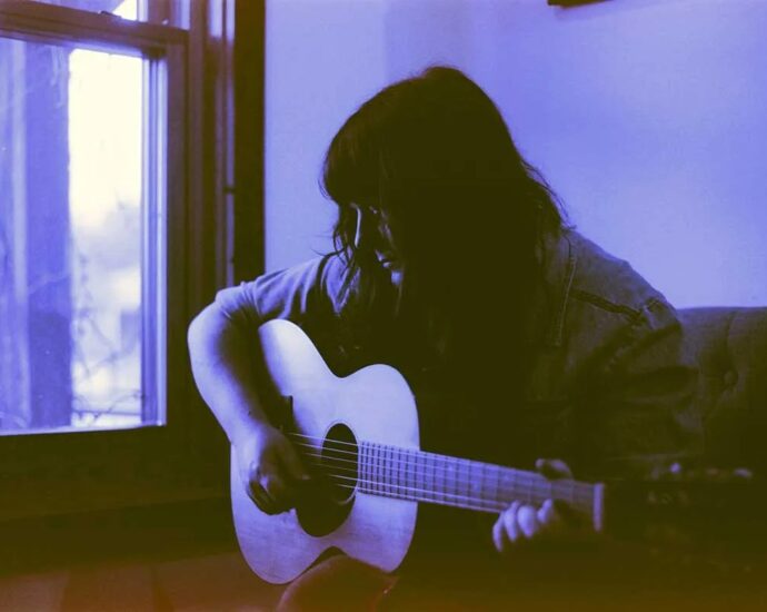 Reimagining the Haunting Fiddle Tune “Chilly Winds”