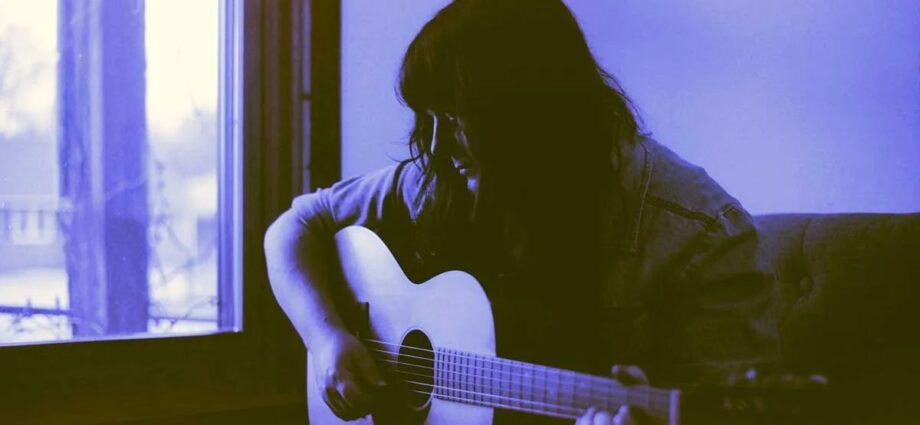 Reimagining the Haunting Fiddle Tune “Chilly Winds”