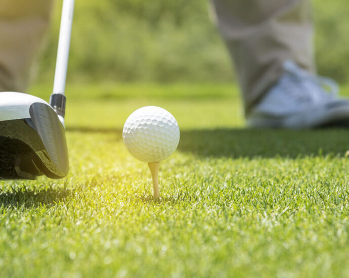 Swinging Toward Health