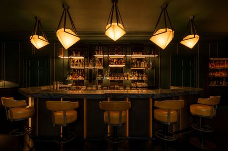 Rosewood Amsterdam Opens in the Former Palace of Justice, Celebrating Dutch Excellence