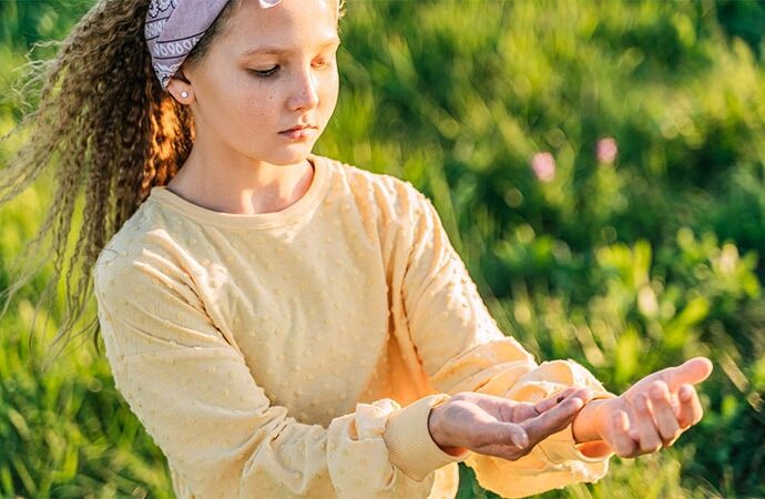 Low Childhood Vitamin D Signals High CVD Risk in Adulthood