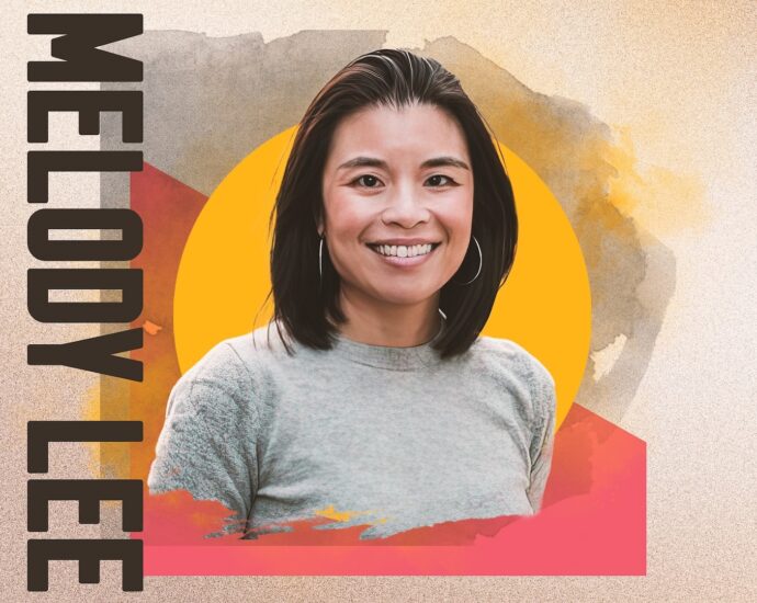 How Mercedes CMO Melody Lee Is Selling Ideas, Not Just Cars