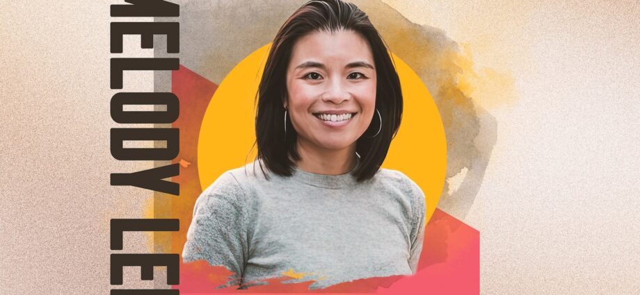 How Mercedes CMO Melody Lee Is Selling Ideas, Not Just Cars