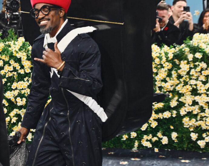 The Best Met Gala Memes of All Time