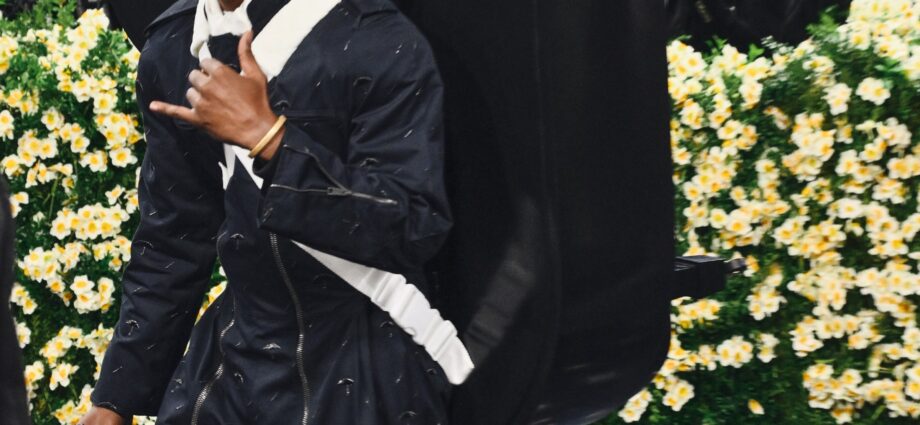 The Best Met Gala Memes of All Time