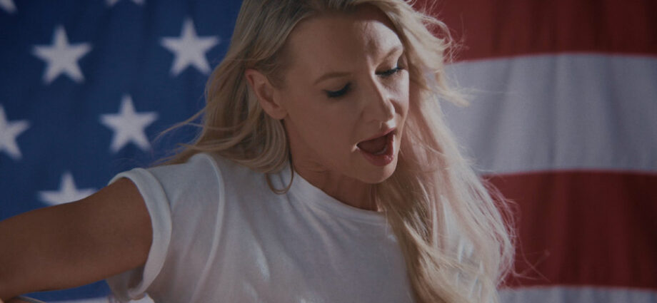 Rebekah Snyder Releases New Single/Music Video “America”